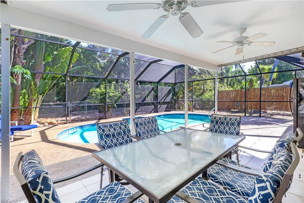 SAN CARLOS PARK - Residential