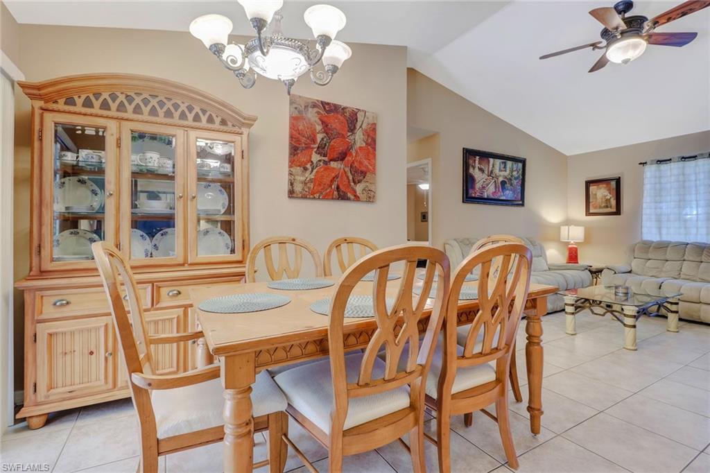 SAN CARLOS PARK - Residential