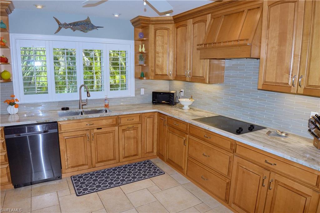 GLENVIEW - Residential