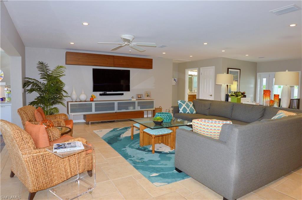 GLENVIEW - Residential