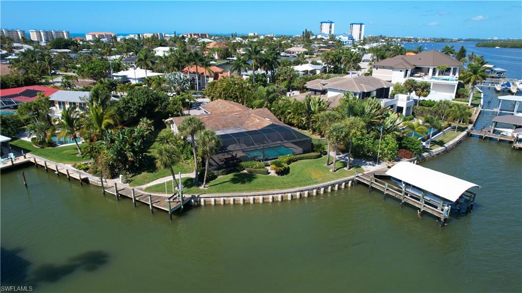 GLENVIEW - Residential