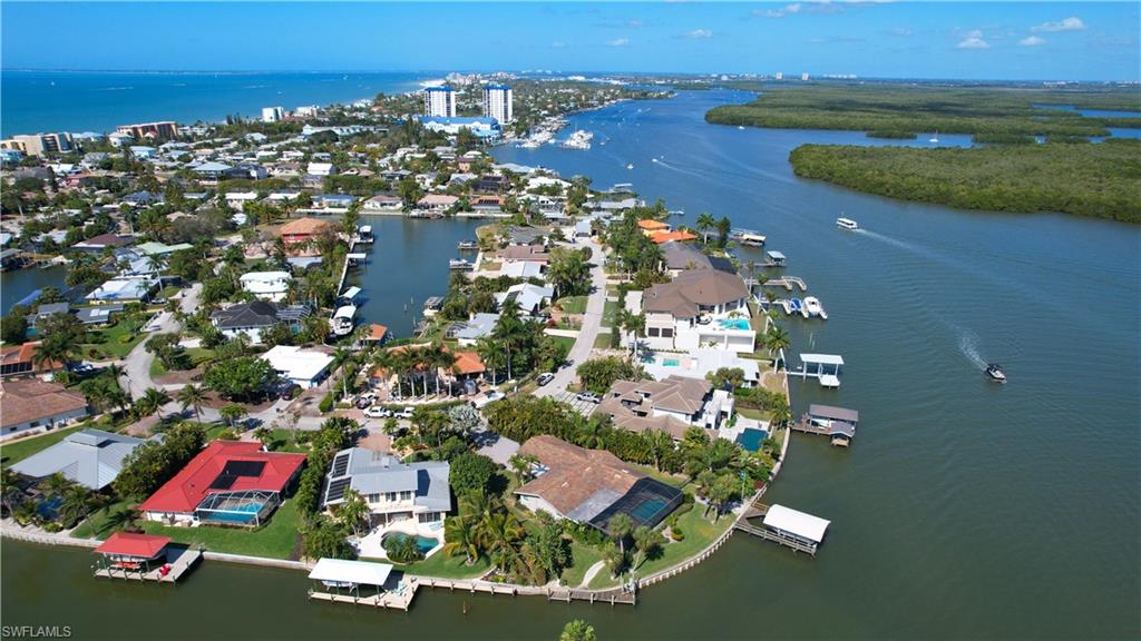 GLENVIEW - Residential