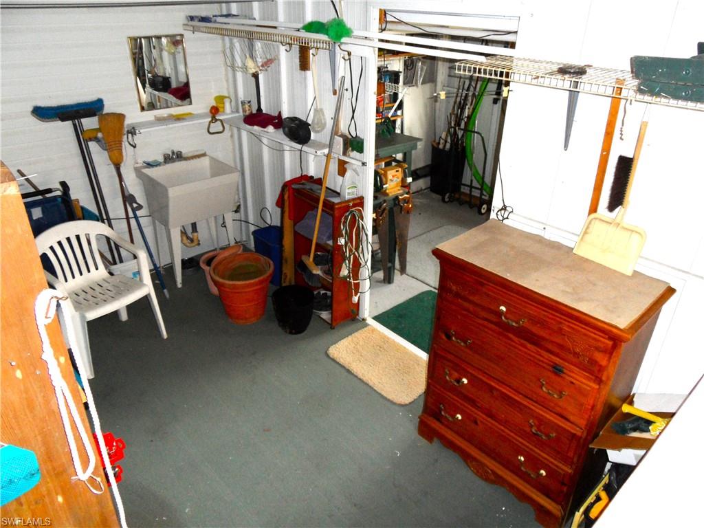 BONITA ST JAMES VILLAGE - Residential