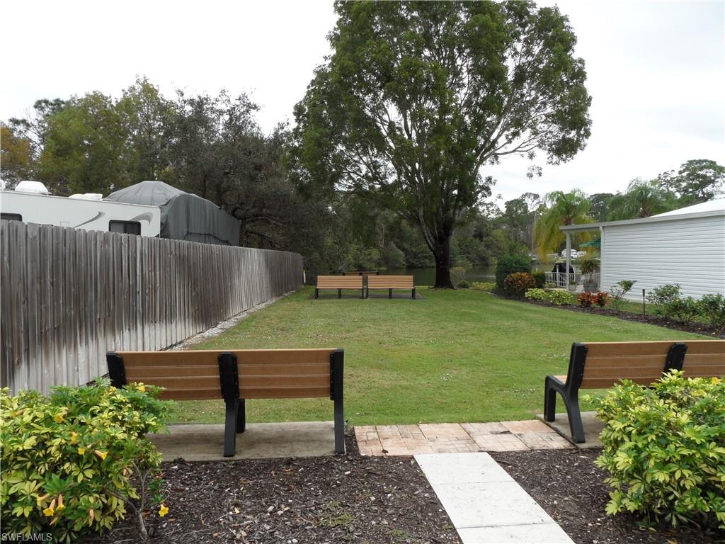 BONITA ST JAMES VILLAGE - Residential