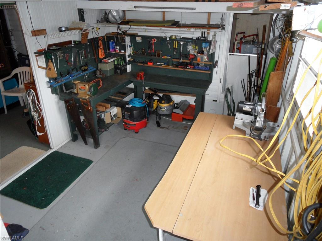 BONITA ST JAMES VILLAGE - Residential