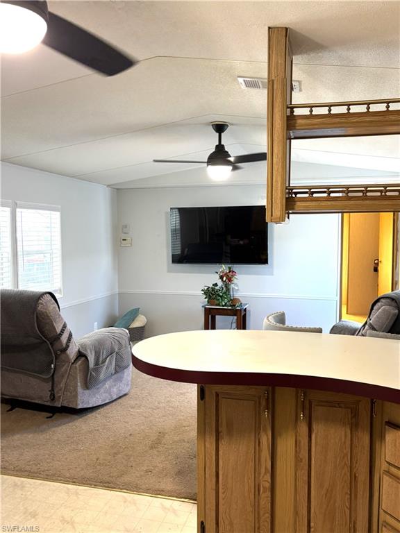 BONITA ST JAMES VILLAGE - Residential