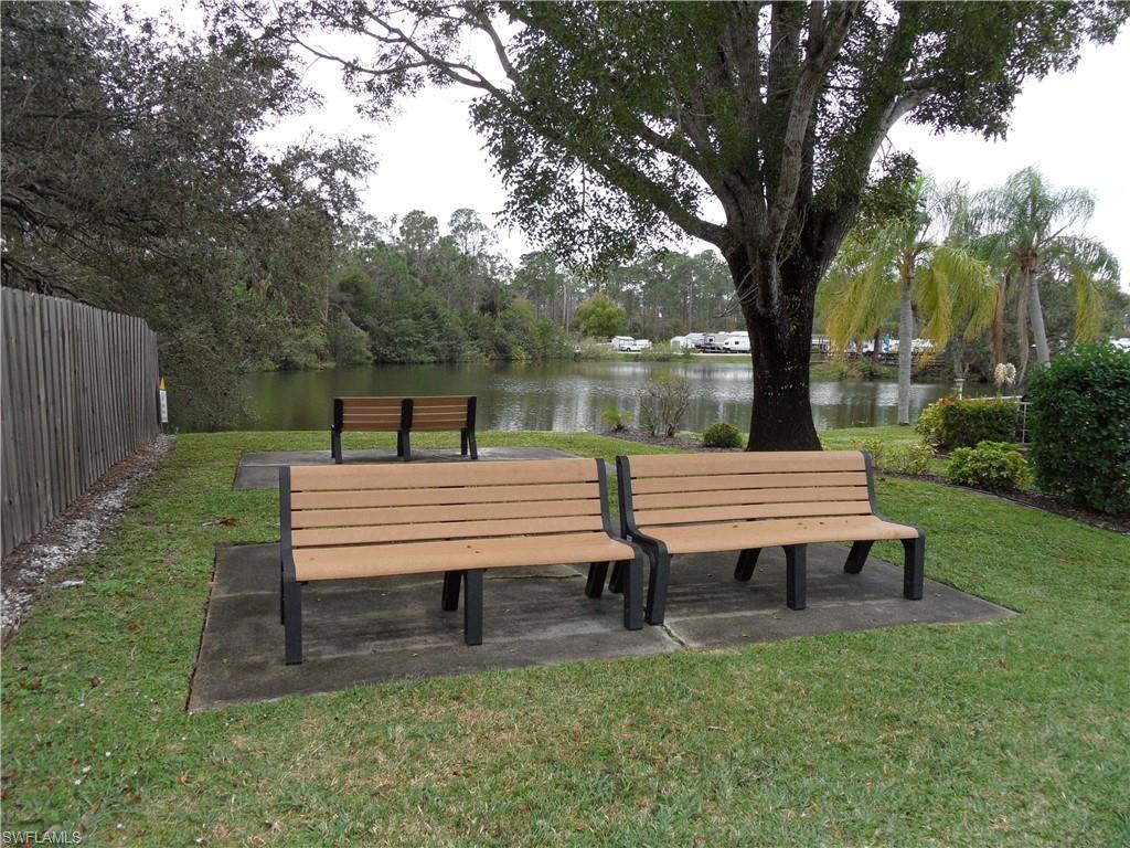 BONITA ST JAMES VILLAGE - Residential