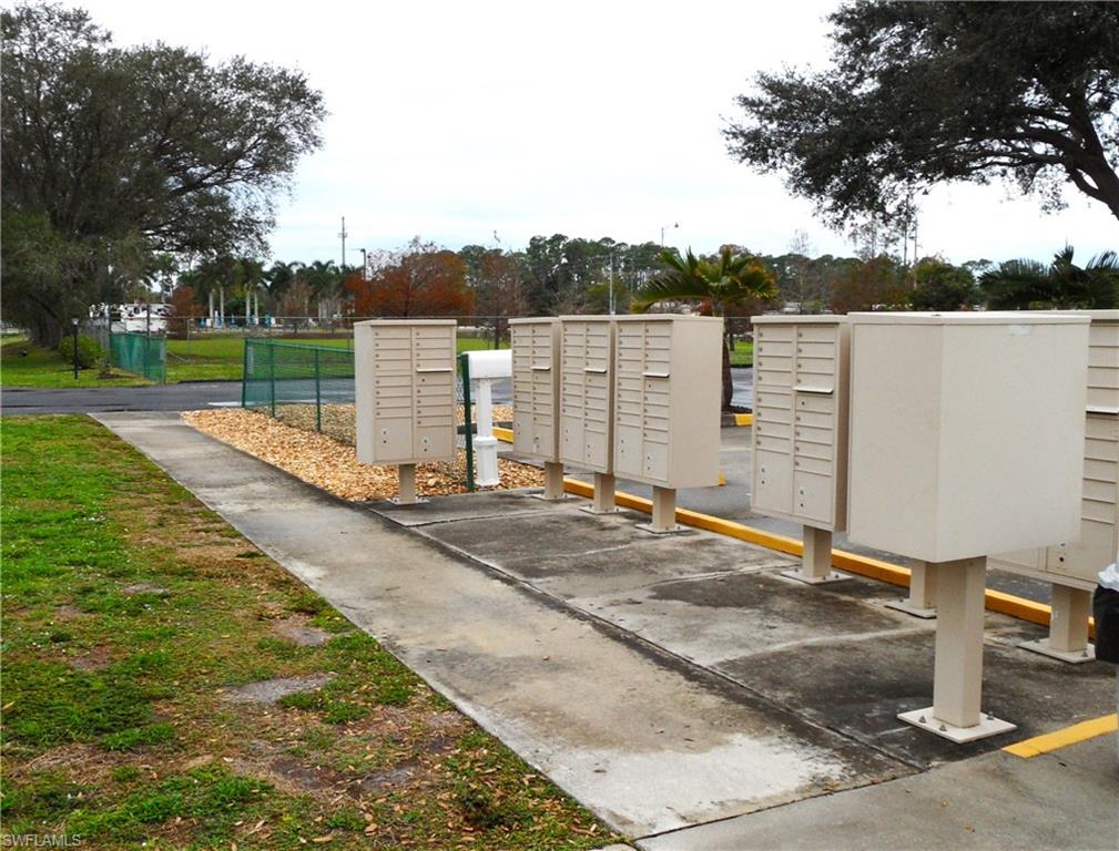BONITA ST JAMES VILLAGE - Residential
