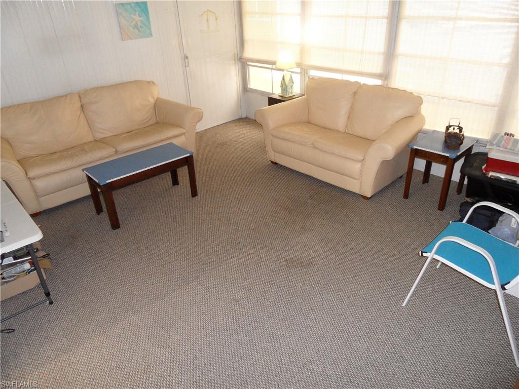 BONITA ST JAMES VILLAGE - Residential