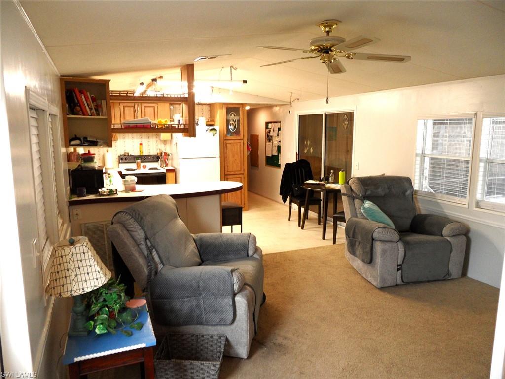 BONITA ST JAMES VILLAGE - Residential