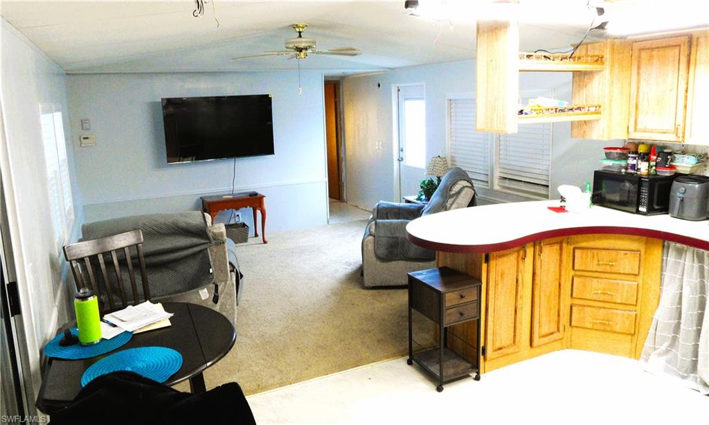 BONITA ST JAMES VILLAGE - Residential