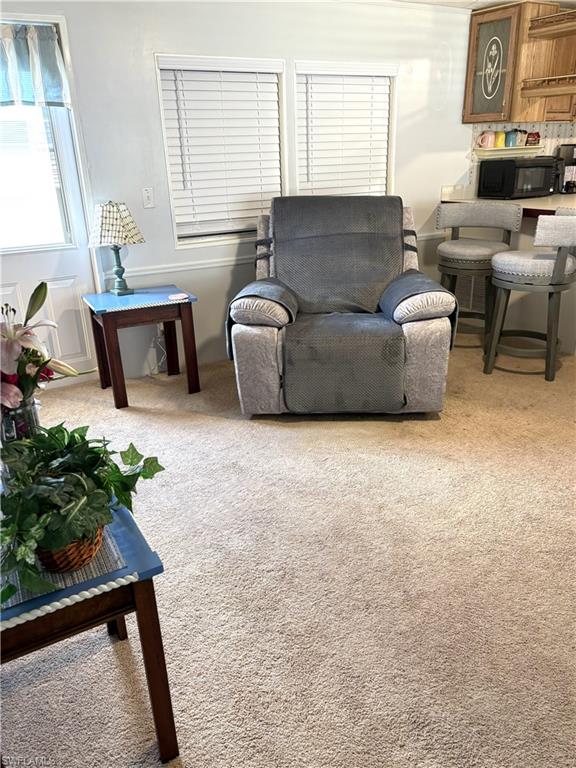 BONITA ST JAMES VILLAGE - Residential