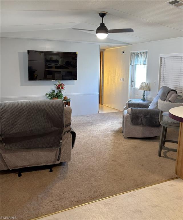 BONITA ST JAMES VILLAGE - Residential