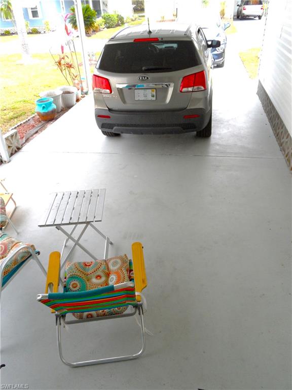 BONITA ST JAMES VILLAGE - Residential