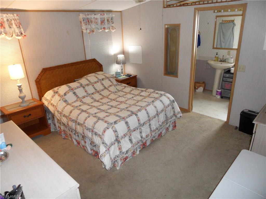 BONITA ST JAMES VILLAGE - Residential