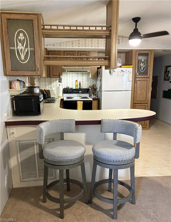 BONITA ST JAMES VILLAGE - Residential