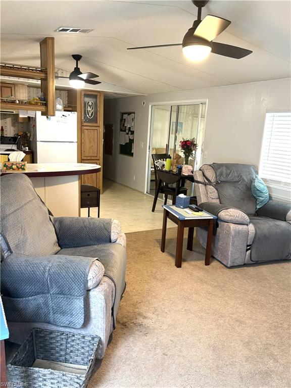 BONITA ST JAMES VILLAGE - Residential