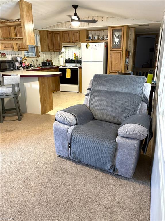 BONITA ST JAMES VILLAGE - Residential