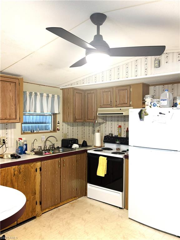 BONITA ST JAMES VILLAGE - Residential