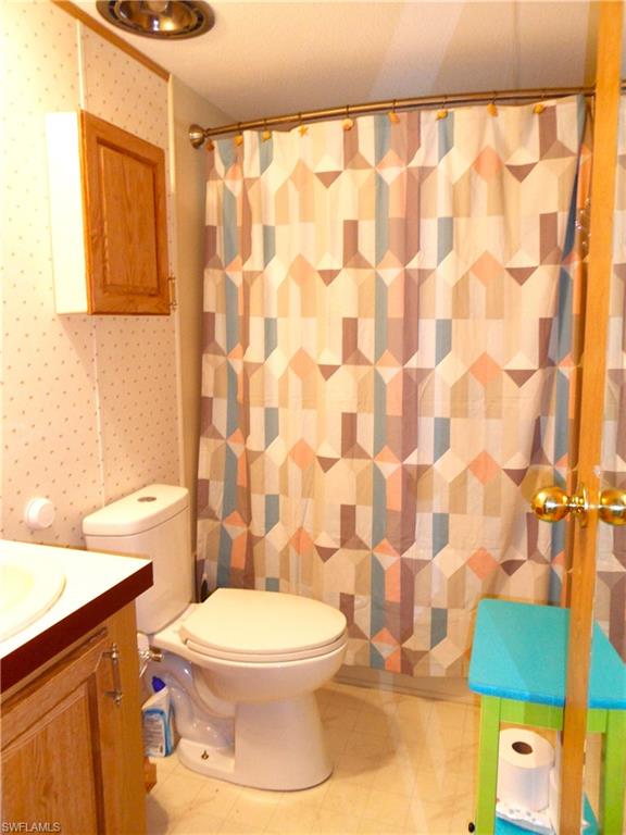 BONITA ST JAMES VILLAGE - Residential