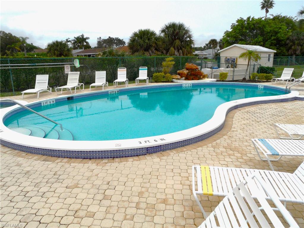 BONITA ST JAMES VILLAGE - Residential