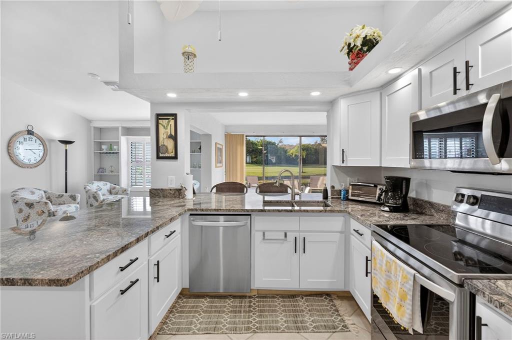 SINGLE FAMILY VILLAGE - Residential