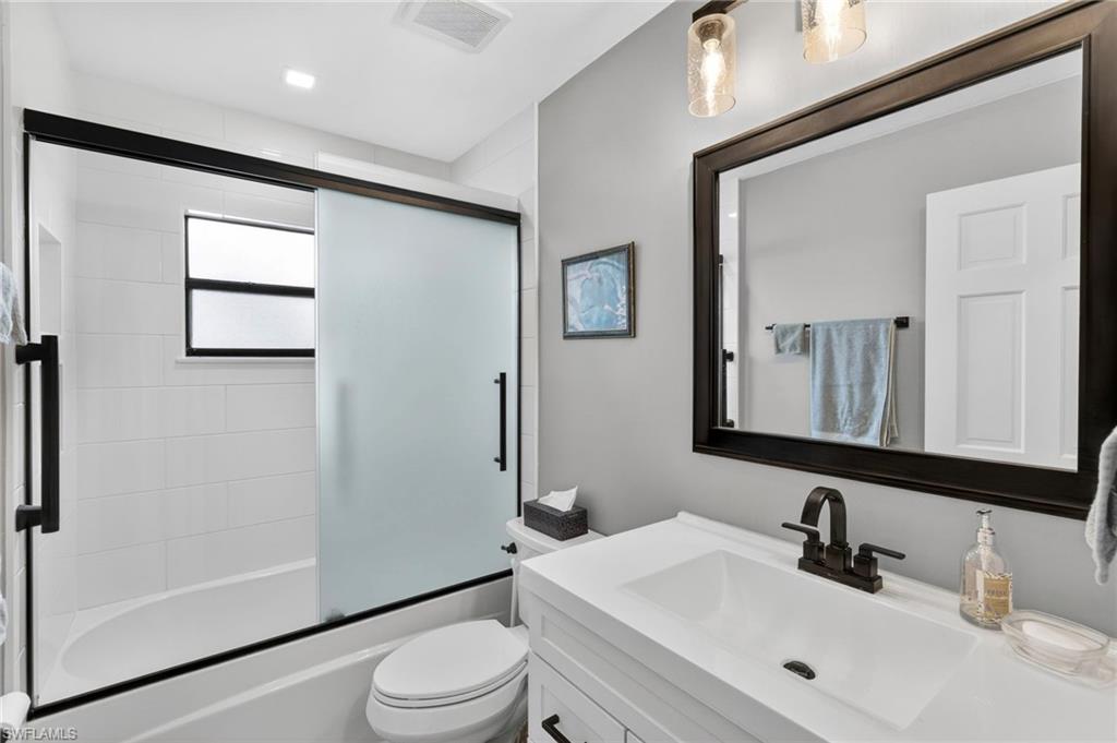 SINGLE FAMILY VILLAGE - Residential