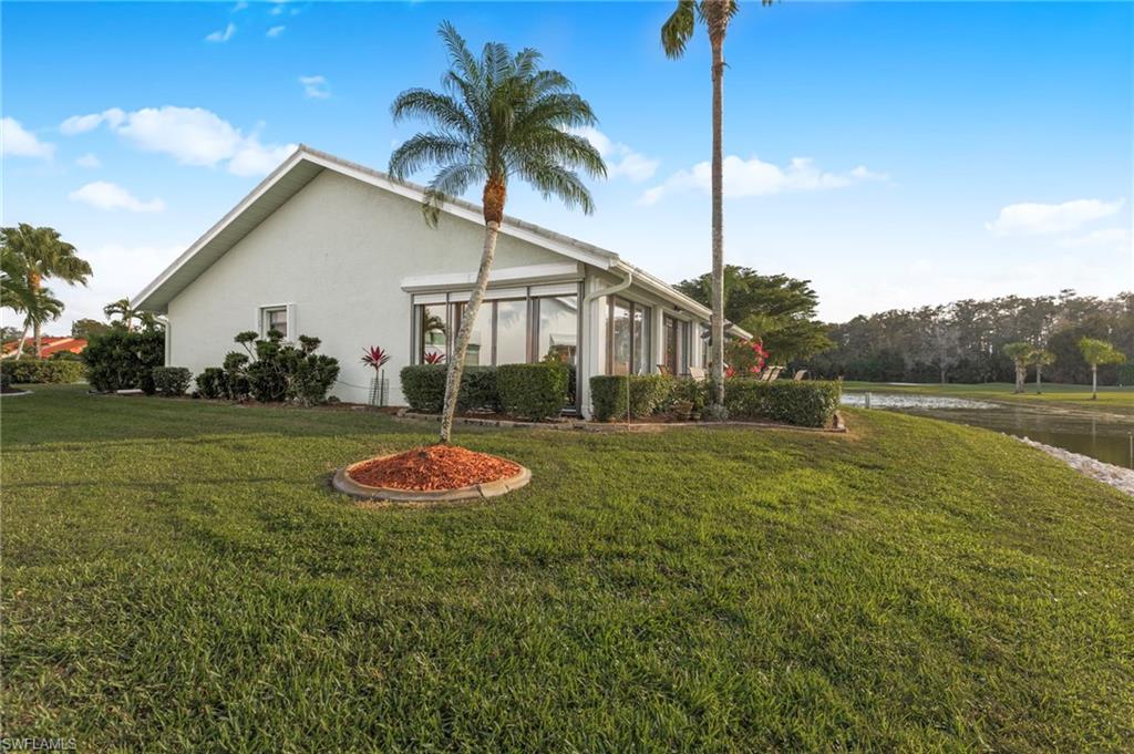 SINGLE FAMILY VILLAGE - Residential