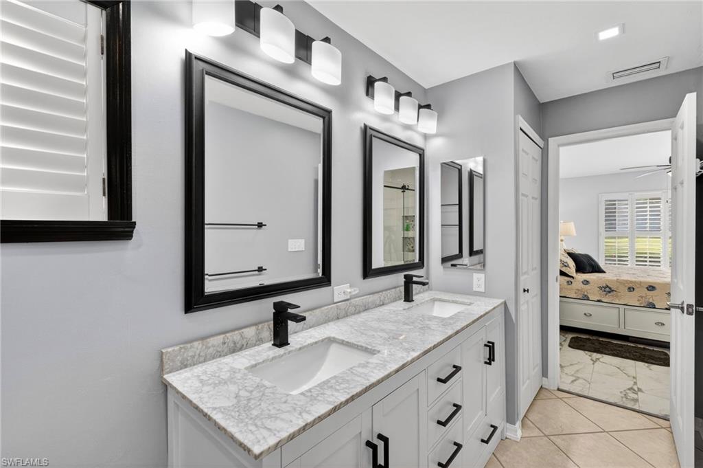 SINGLE FAMILY VILLAGE - Residential