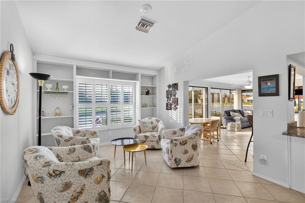 SINGLE FAMILY VILLAGE - Residential