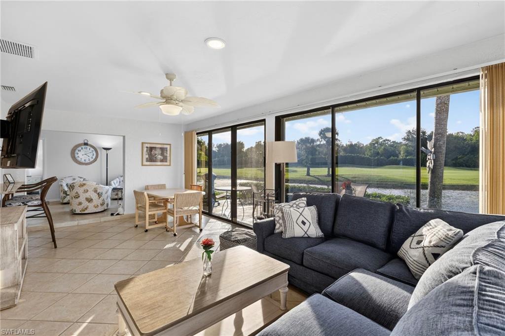 SINGLE FAMILY VILLAGE - Residential