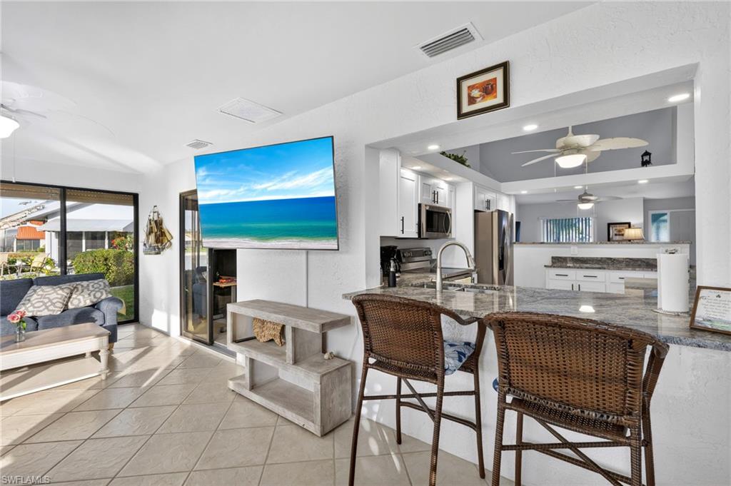 SINGLE FAMILY VILLAGE - Residential