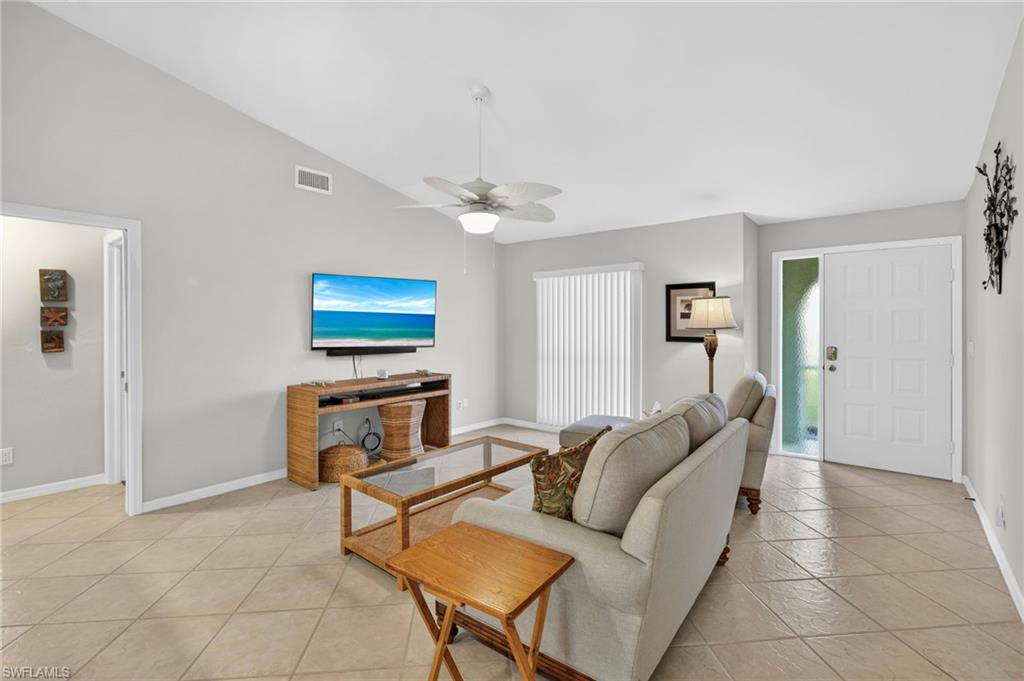 SINGLE FAMILY VILLAGE - Residential