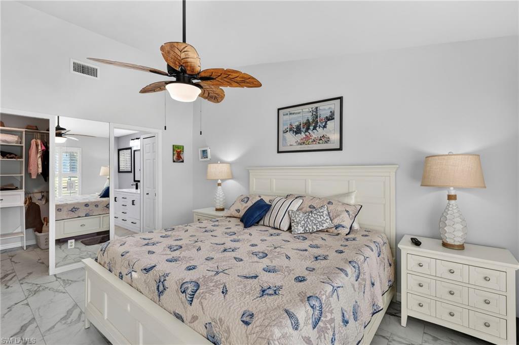 SINGLE FAMILY VILLAGE - Residential