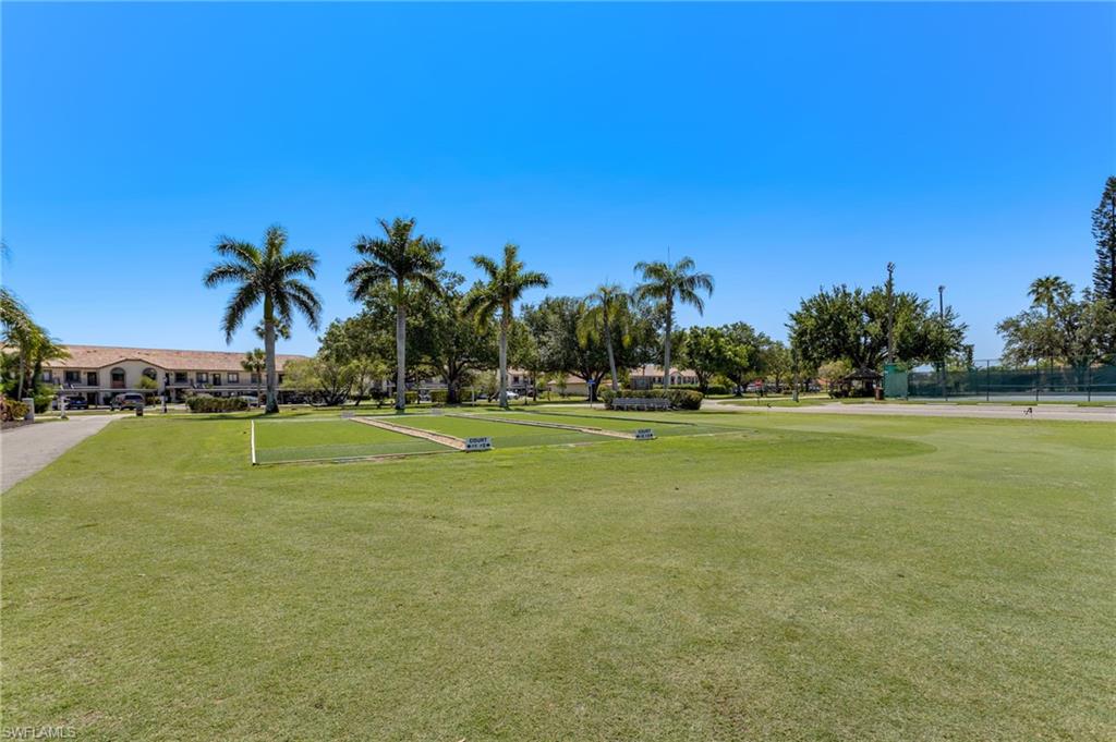 SINGLE FAMILY VILLAGE - Residential