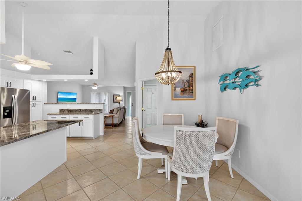 SINGLE FAMILY VILLAGE - Residential