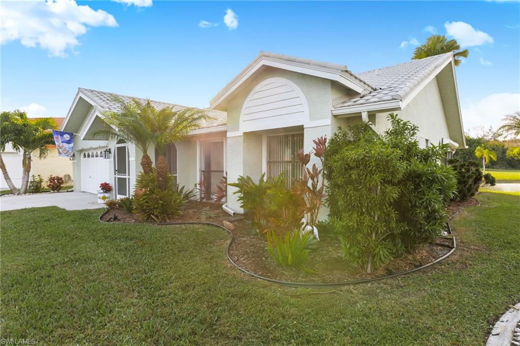 SINGLE FAMILY VILLAGE - Residential