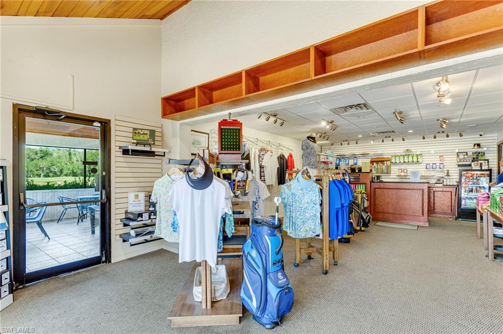 SINGLE FAMILY VILLAGE - Residential