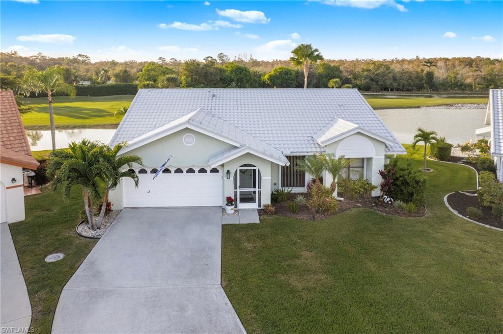 SINGLE FAMILY VILLAGE - Residential