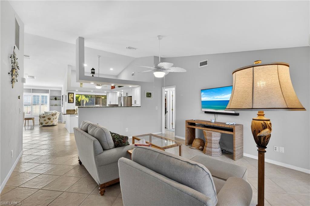 SINGLE FAMILY VILLAGE - Residential