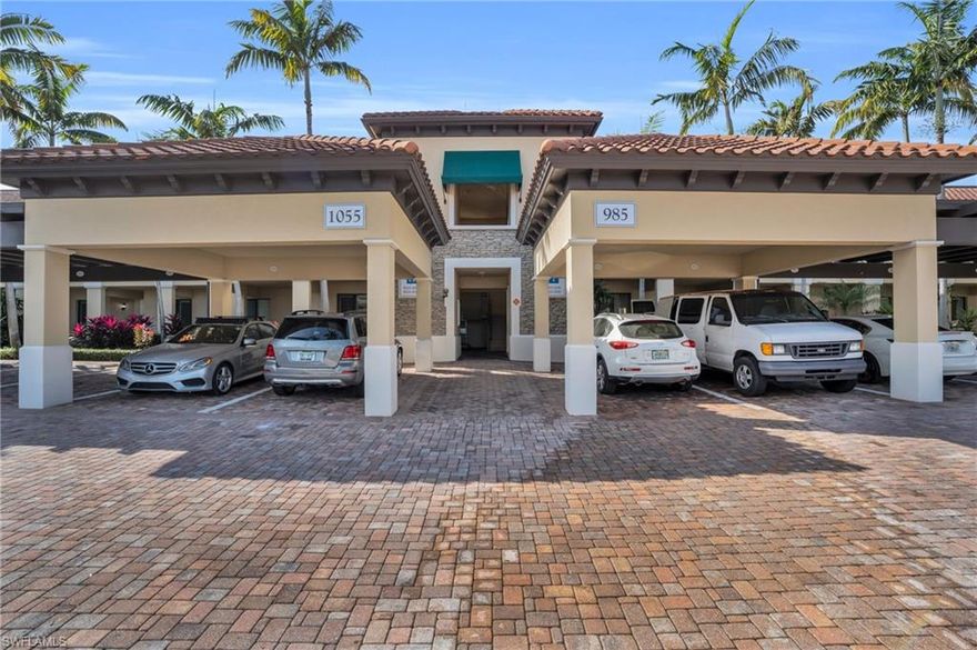 INVESTMENT PROPERTY! LEASE BY WEEK/MONTH! Discover luxurious Resort Style living in this exquisite condominium nestled within the prestigious Naples Bay Resort in Naples, Florida! This impeccably designed Turnkey residence offers 2 bedrooms and 2 full baths with breathtaking views of pristine lush landscapes with a perfect blend of modern elegance and coastal charm! Spacious interiors, high end finishes, and unparalleled attention to every detail with resort-style amenities, fine dining, outdoor lounge chair-side dining, a full service spa, fitness center, yoga room, his and hers locker rooms, Top Golf simulator, concierge service, lazy river pool, lap pool, tennis courts and shuttle service to the amazing white sand beaches and 5Th Avenue, Naples' premier dining and shopping destination!