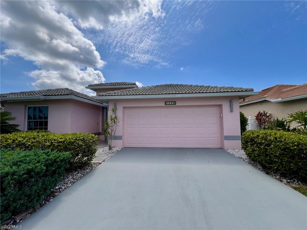 CROSS CREEK ESTATES - Residential Lease
