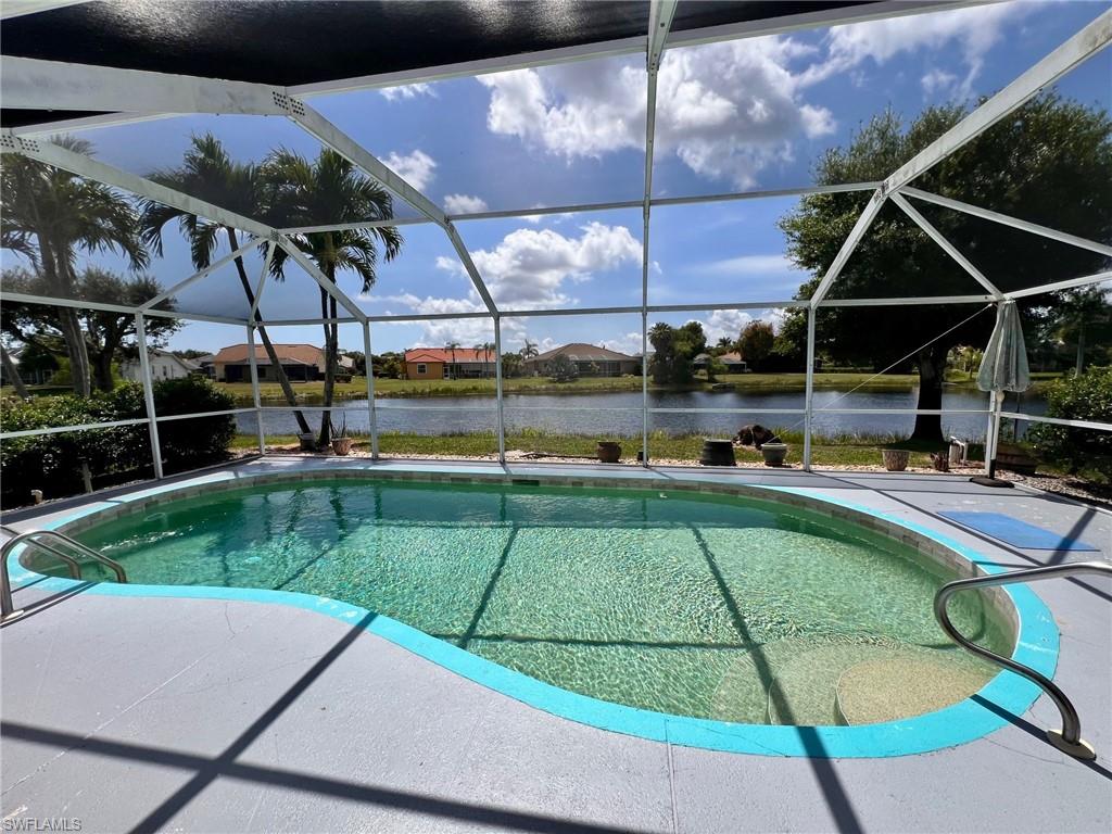 CROSS CREEK ESTATES - Residential Lease