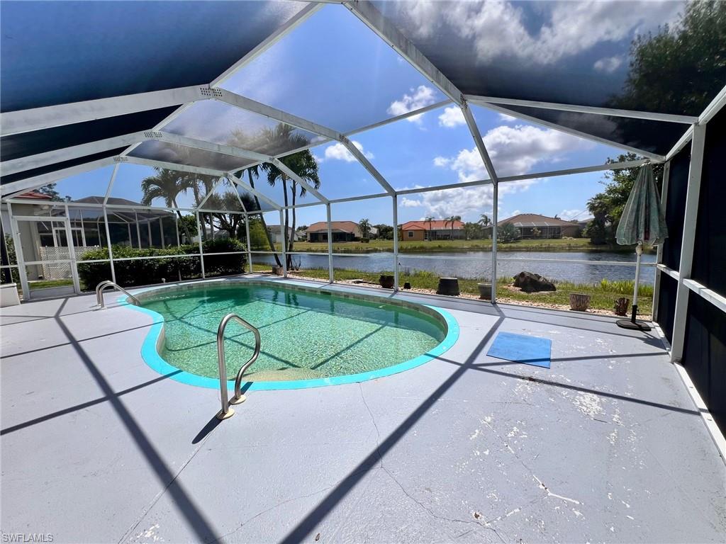 CROSS CREEK ESTATES - Residential Lease