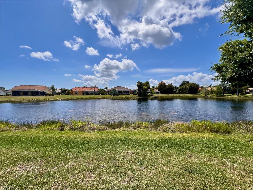 CROSS CREEK ESTATES - Residential Lease