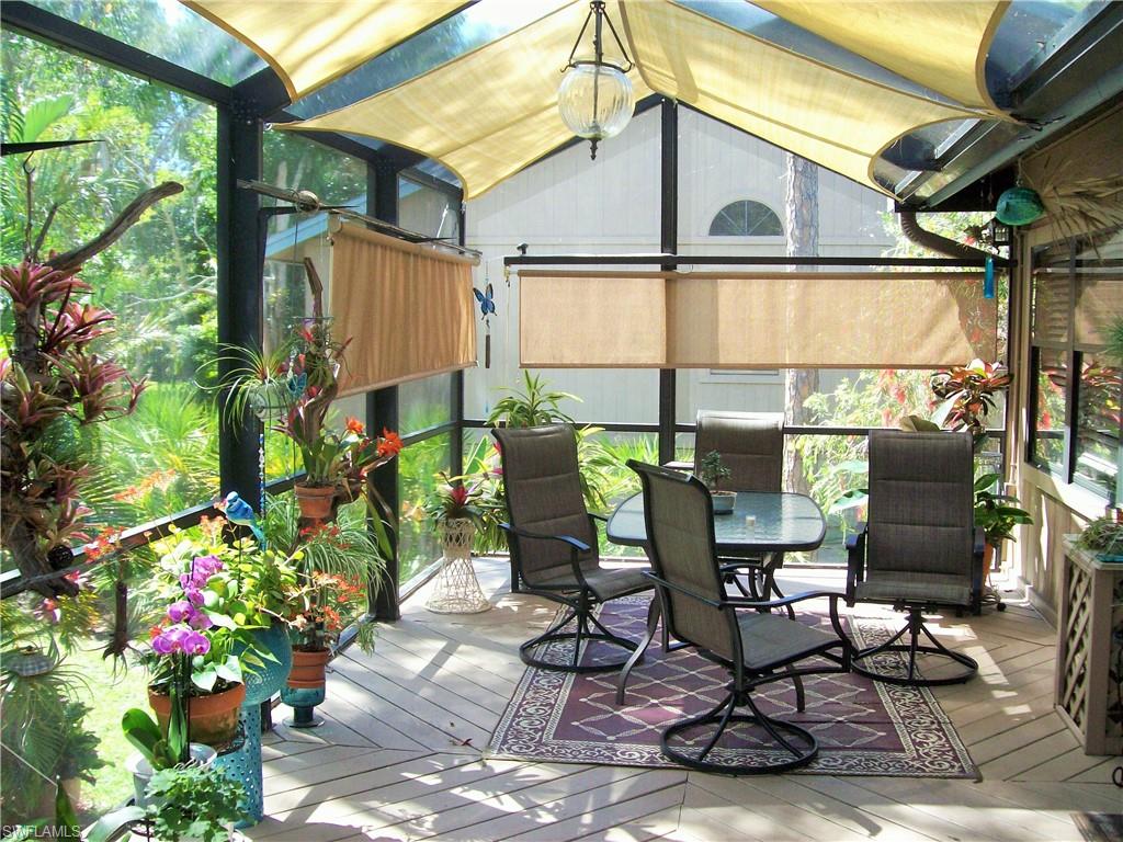 ISLAND PARK VILLAGE - Residential