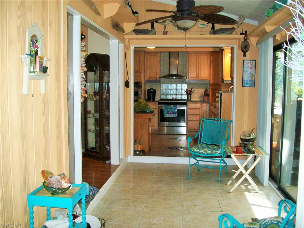 ISLAND PARK VILLAGE - Residential