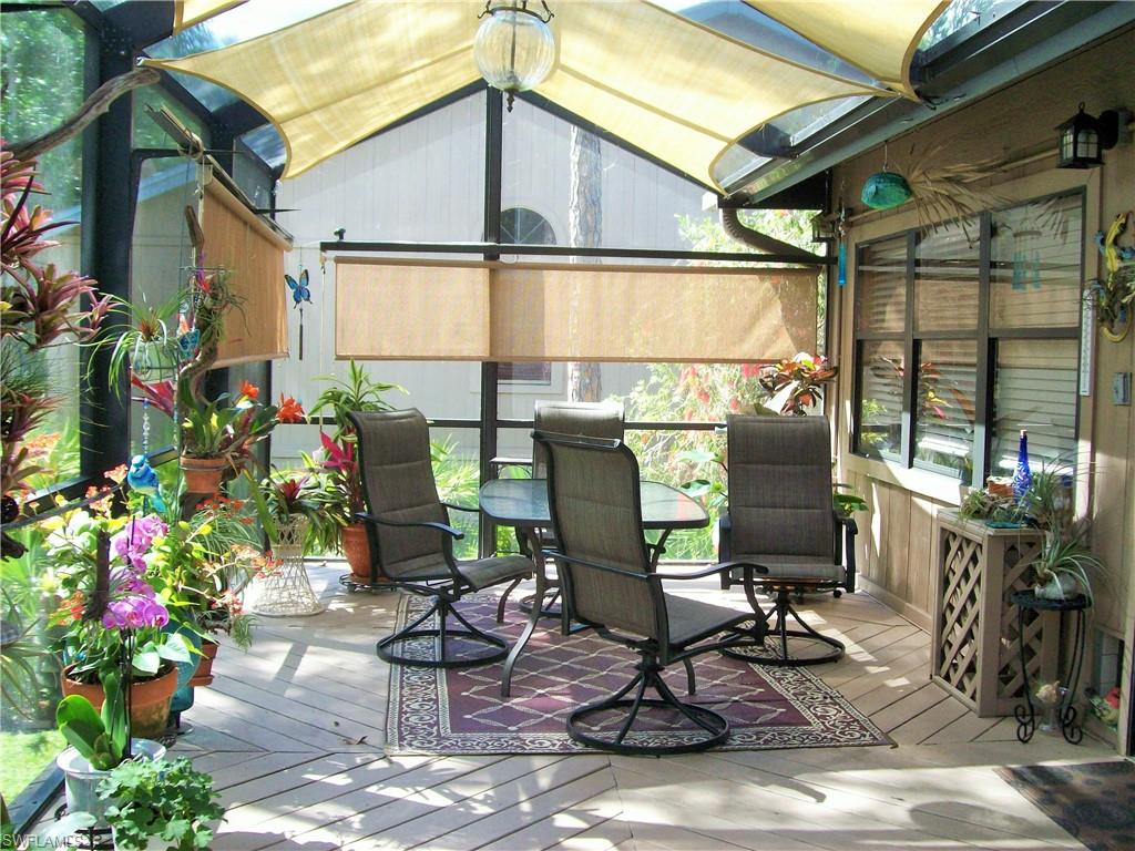 ISLAND PARK VILLAGE - Residential