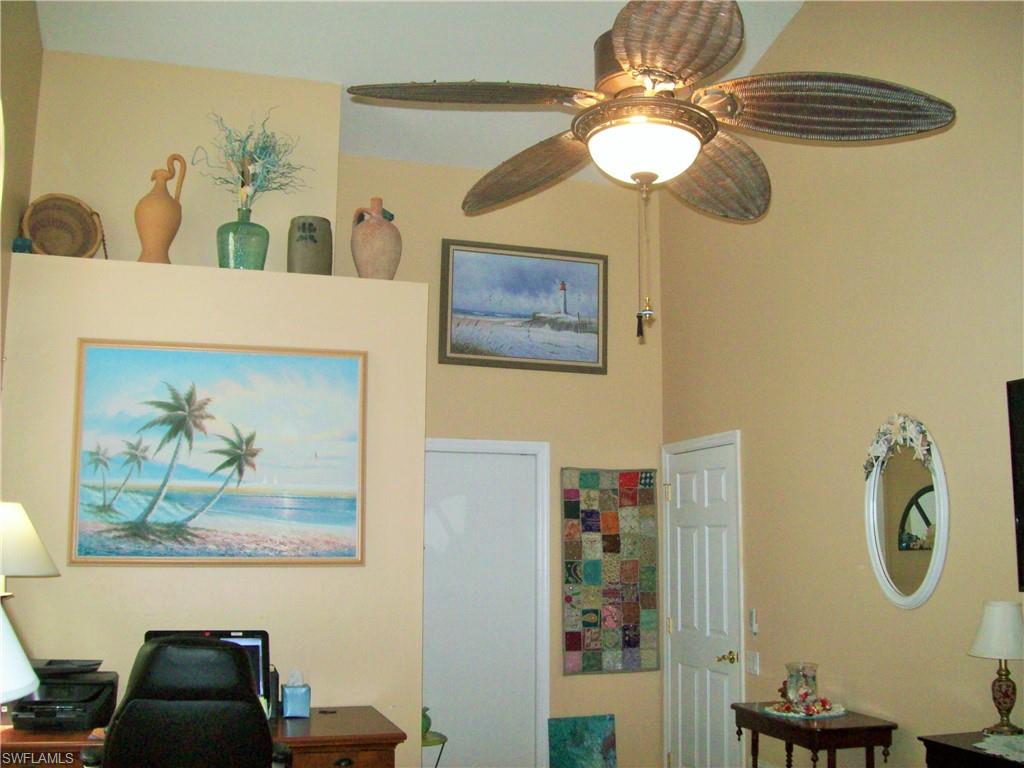 ISLAND PARK VILLAGE - Residential