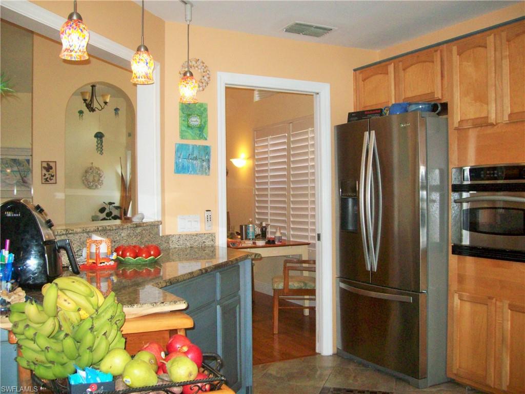 ISLAND PARK VILLAGE - Residential